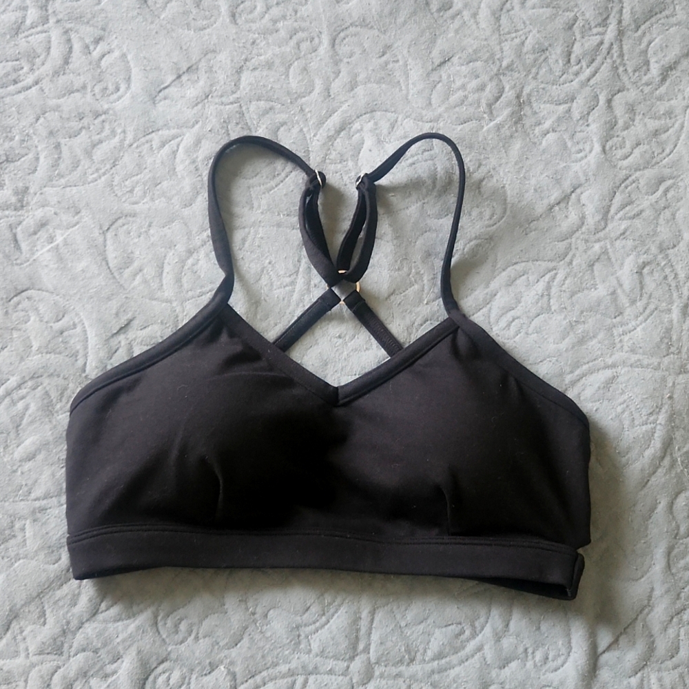 Pumped  Bombshell sports bra